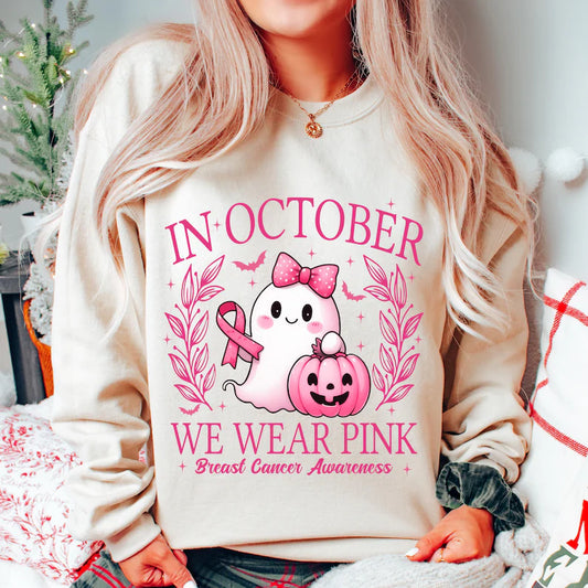 Crewneck Sweatshirt